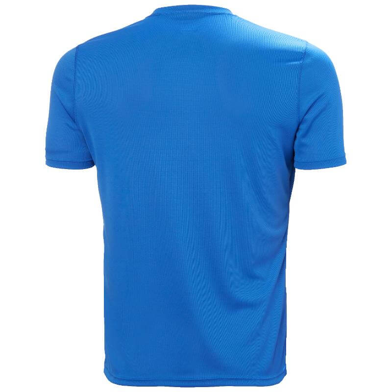 Helly Hansen Cobalt Tech T-Shirt - Rear