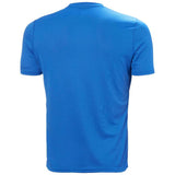Helly Hansen Cobalt Tech T-Shirt - Rear
