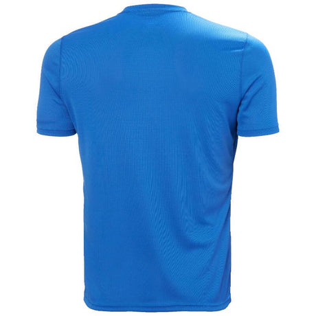 Helly Hansen Cobalt Tech T-Shirt - Rear