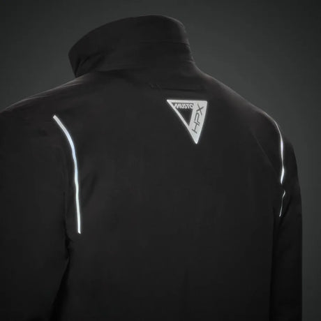Musto GTX HPX Mid Layer Jacket - Black 2.0 Large