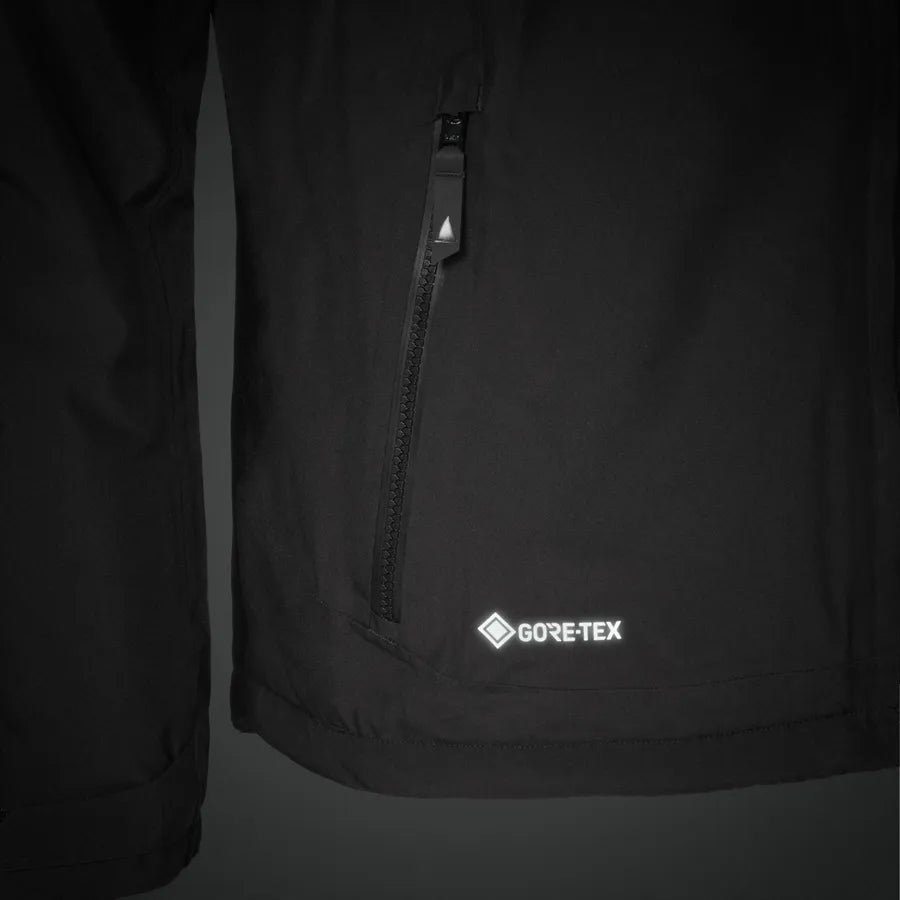 Musto GTX HPX Mid Layer Jacket - Black 2.0 Large