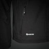 Musto GTX HPX Mid Layer Jacket - Black 2.0 Large