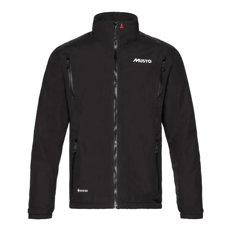 Musto GTX HPX Mid Layer Jacket - Black 2.0 Large