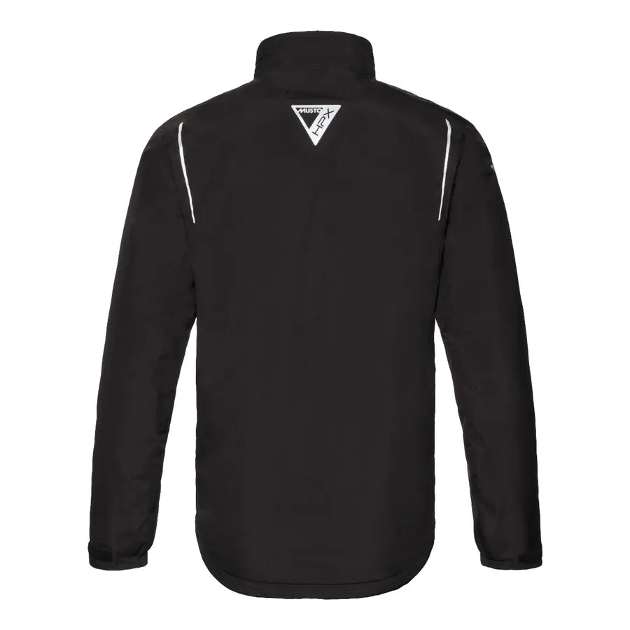 Musto GTX HPX Mid Layer Jacket - Black 2.0 Large