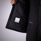 Musto GTX HPX Mid Layer Jacket - Black 2.0 Large