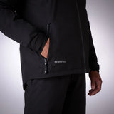 Musto GTX HPX Mid Layer Jacket - Black 2.0 Large