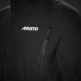 Musto GTX HPX Mid Layer Jacket - Black 2.0 Large