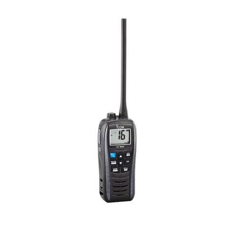 Icom M25 grey
