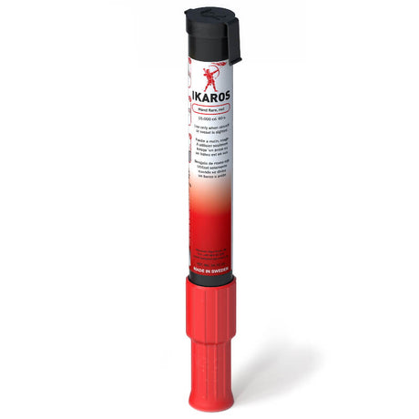 Ikaros Hanssen Ocean Flare Pack - Handheld Red