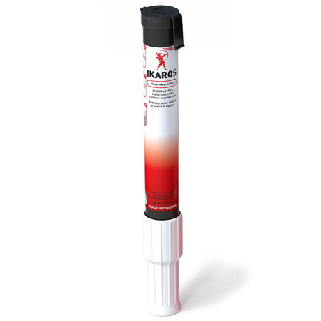 Ikaros Hanssen Ocean Flare Pack - Handheld White