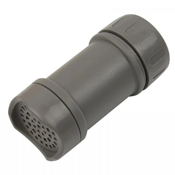 Battery Operated Handy Pump With Filter & Hose