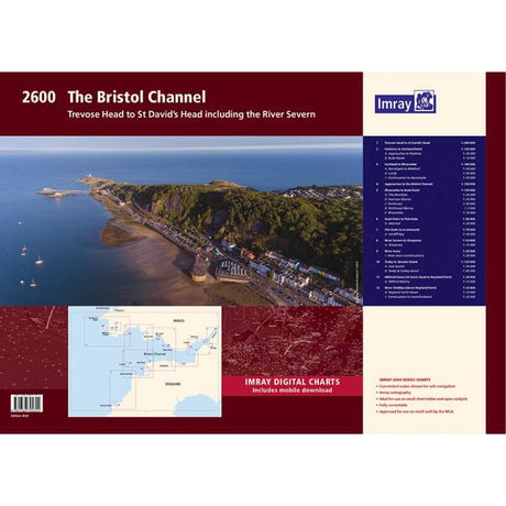imray-2600-bristol-channel-chart-pack Default Title_1