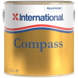 International Compass Varnish - All Sizes