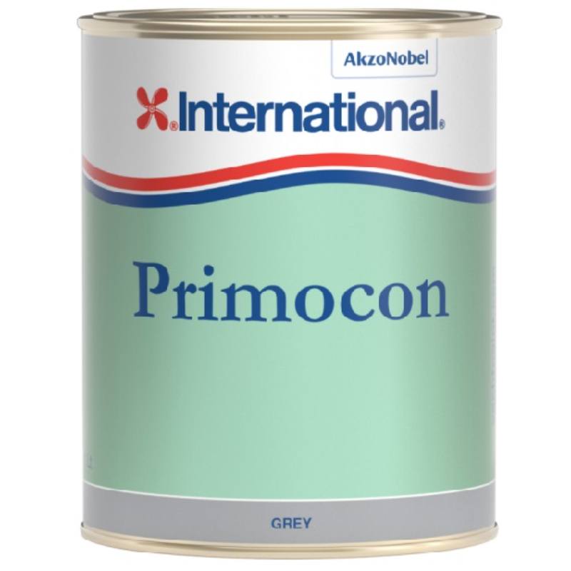 International Primocon Underwater Primer 2.5L - Grey