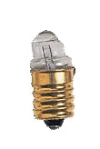 Lalizas Bulb E10, C6U