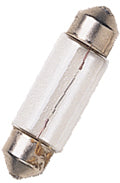Lalizas Bulb Sv8.5-8, C8I