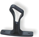 Lalizas Plastic Holder For Lifebuoy Ring