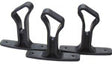 Lalizas Plastic Holder For Lifebuoy Ring