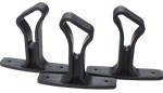 Lalizas Plastic Holder For Lifebuoy Ring