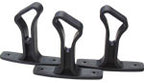 Lalizas Plastic Holder For Lifebuoy Ring