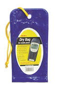 Lalizas Dry Bags for Handhelds