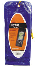 Lalizas Dry Bags for Handhelds