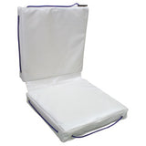 Lalizas Buoyant Deck Cushion