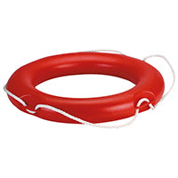 Lalizas SATURNO Lifebuoy Rings Non-SOLAS