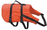 Lalizas Pet retriever buoyancy aid &amp; harness
