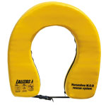 Lalizas Horseshoe Lifebuoy Basic I