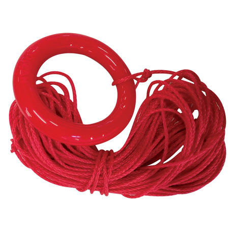 Lalizas Mooring Ring with 30m rope