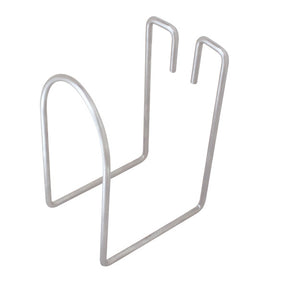 Lalizas Holder for ring or horseshoe Life buoy