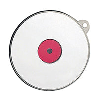 Lalizas Signaling Mirror with Red Dot