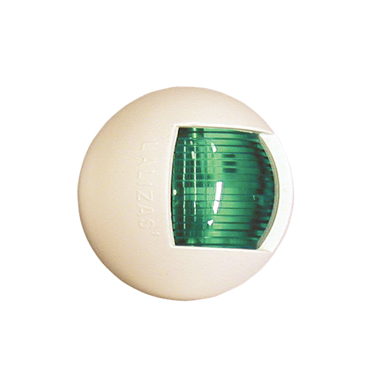 Lalizas POWER 7 Port - Starboard - Bicolor - Stern - Masthead - Fixed Spreader Lights
