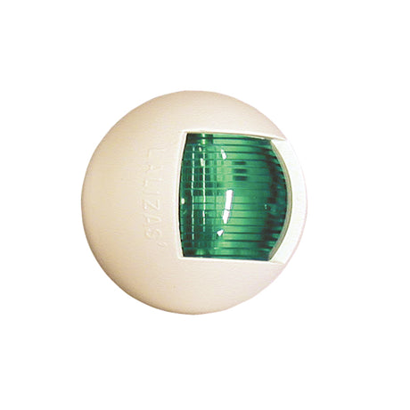 Lalizas POWER 7 Port - Starboard - Bicolor - Stern - Masthead - Fixed Spreader Lights