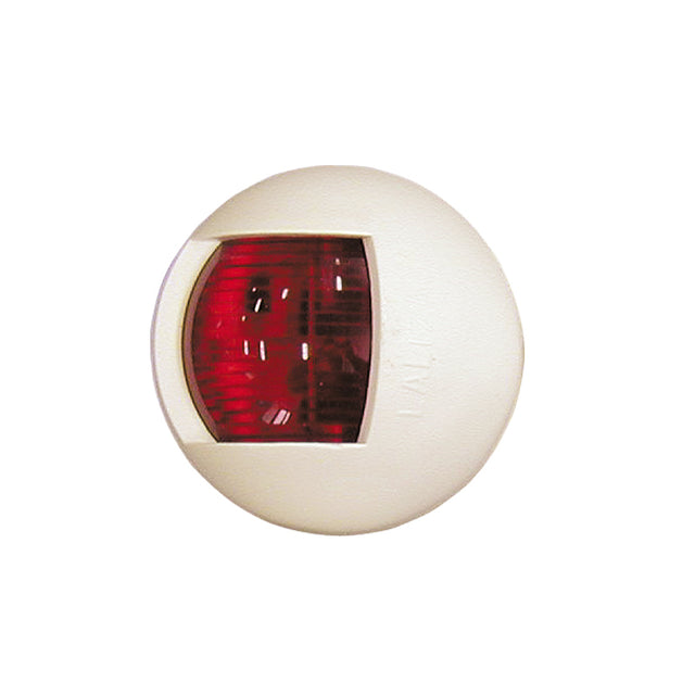 Lalizas POWER 7 Port - Starboard - Bicolor - Stern - Masthead - Fixed Spreader Lights