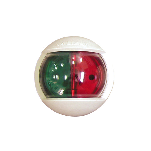 Lalizas POWER 7 Port - Starboard - Bicolor - Stern - Masthead - Fixed Spreader Lights