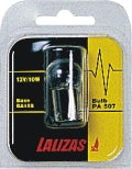 Lalizas Bulb Ba15S, C2R