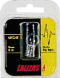 Lalizas Bulb E-10, C2R