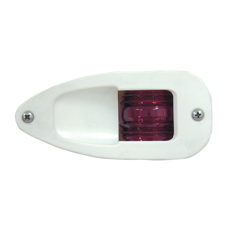 Lalizas MATI 7 Port - Starboard - Stern Lights