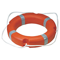 Lalizas LALIZAS Lifebuoy Ring GIOVE, SOLAS/MED