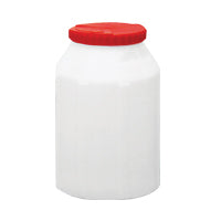 Lalizas Storage Bottles