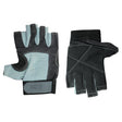 Lalizas Gloves for Sailing Kevlar Type, 5 fingers cut