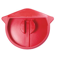Lalizas Lifebuoy Ring Container Standard