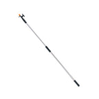 Lalizas Telesc?pic Hook with 2 ends, Aluminum