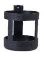 Lalizas Lifebuoy light holder