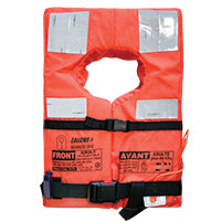 Lalizas LALIZAS Foam Lifejacket Advanced, SOLAS/MED-MER
