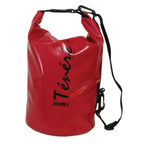 Lalizas Dry bags with shoulder strap Ténéré