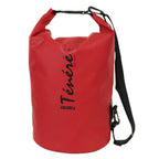 Lalizas Dry bags with shoulder strap Ténéré