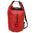 Lalizas Dry bags with shoulder strap Ténéré